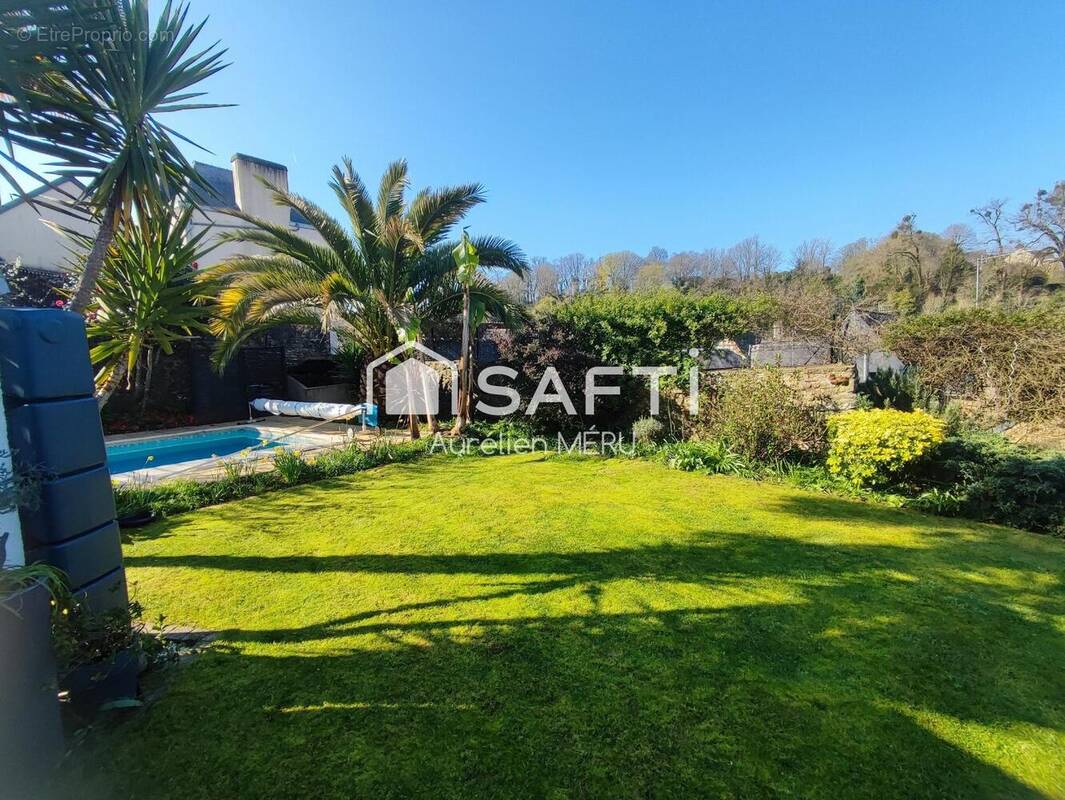 Photo 1 - Maison à AURAY