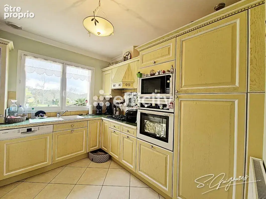 Maison 6 pièces 165 m² à vendre à Melrand (56310) - photo 17