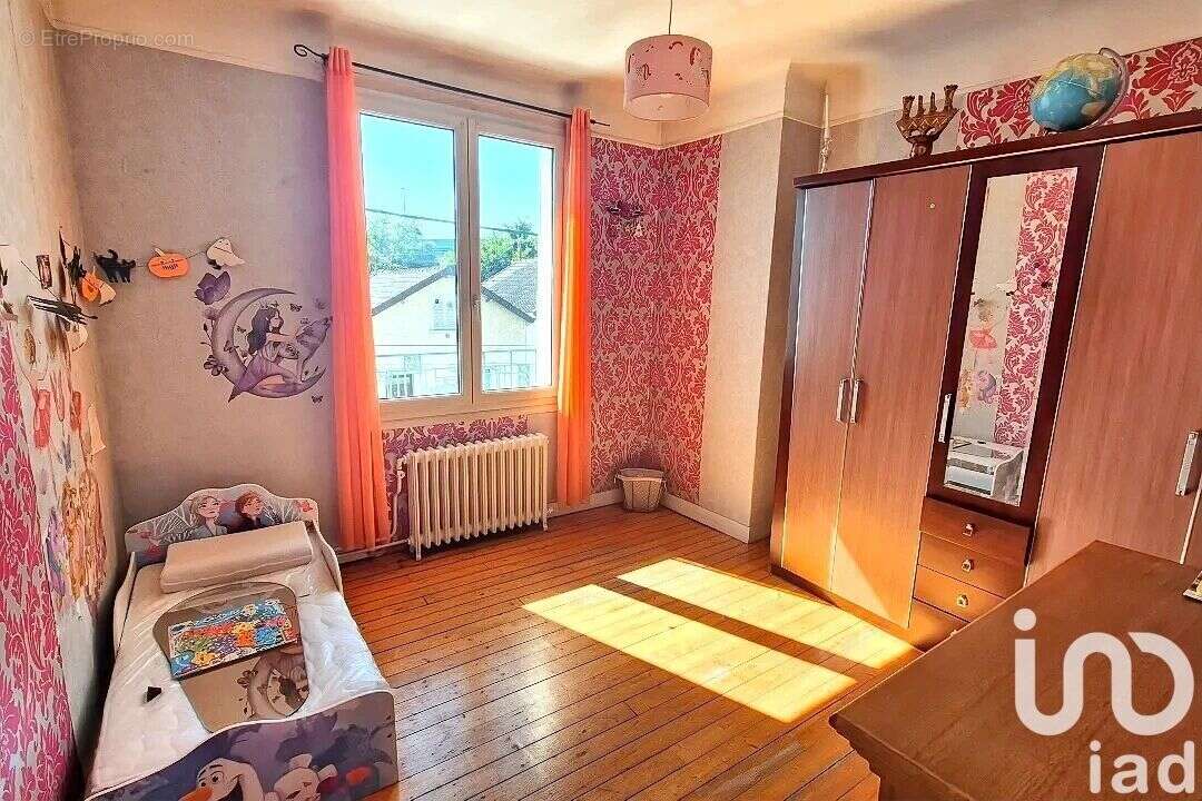 Photo 9 - Maison à NOISY-LE-SEC