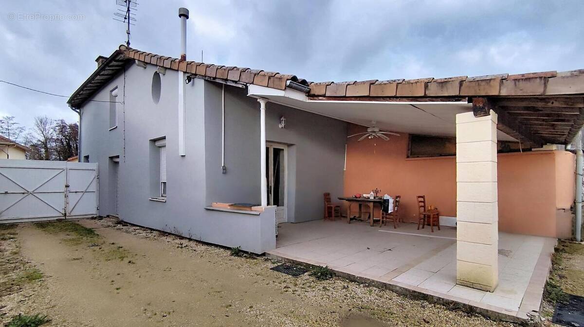 Photo 1 - Maison à DOMMARTIN