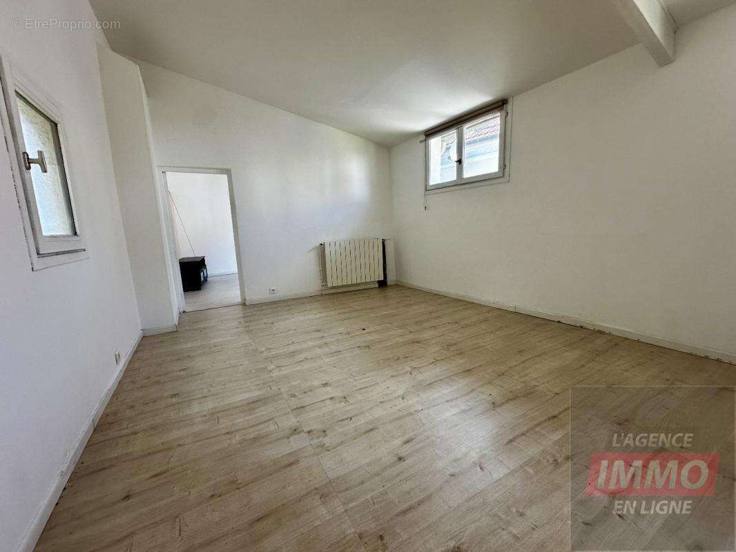Appartement - photo 5