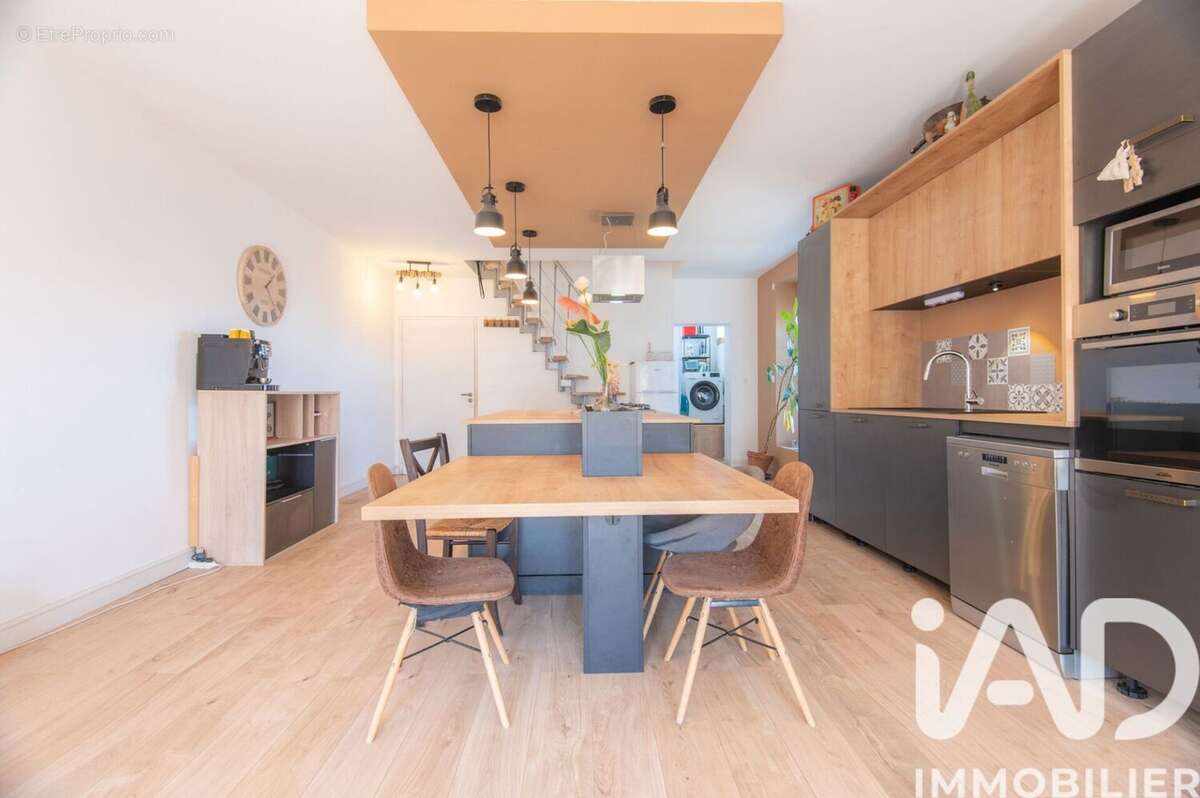 Photo 7 - Appartement à VANDOEUVRE-LES-NANCY
