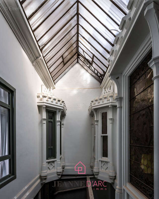 Appartement à ROUEN