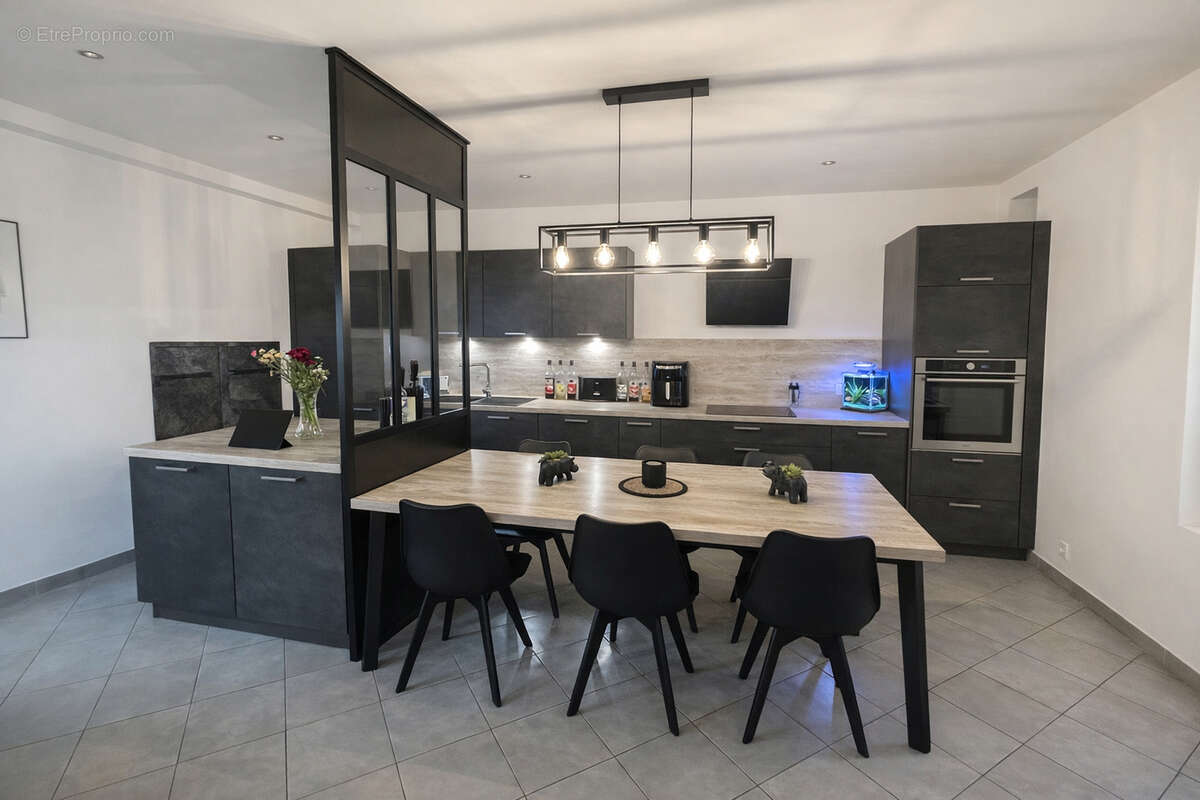 Maison à CREPY-EN-VALOIS