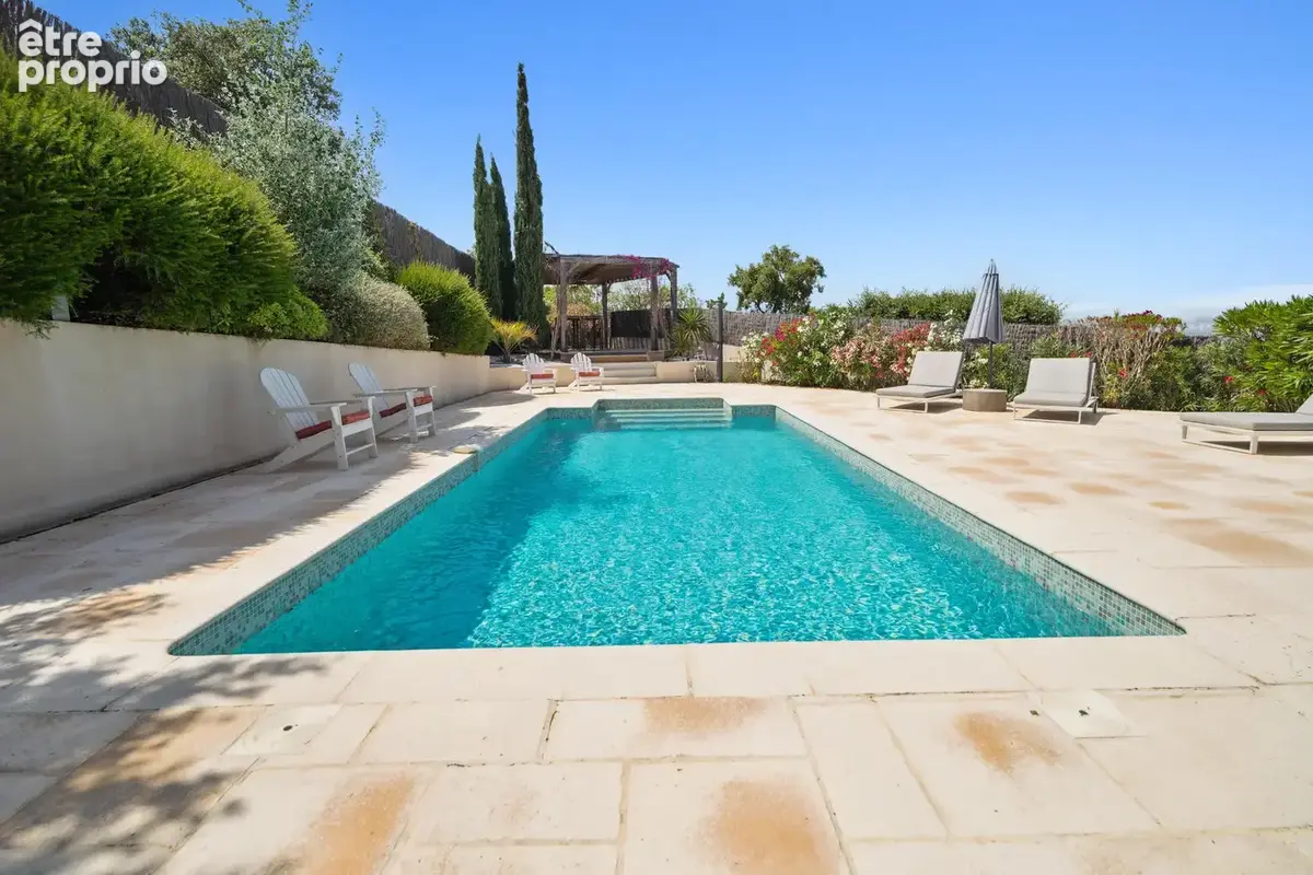 MAISON 5 chambres, en position dominante, Vue MER - photo 3