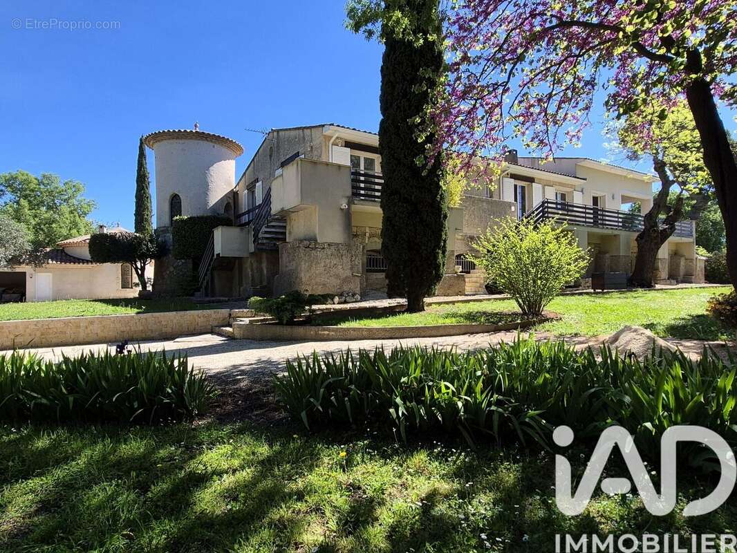 Photo 5 - Maison à FABREGUES