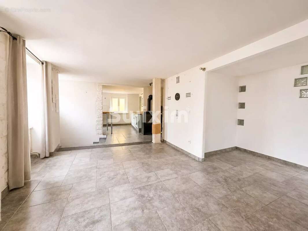 Appartement à BERGHEIM