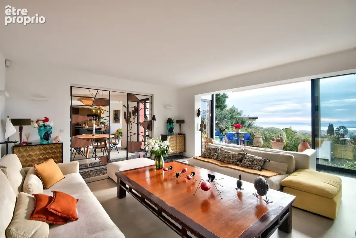 Maison 6 pièces 205 m² à vendre à Nice (06300) - photo 10