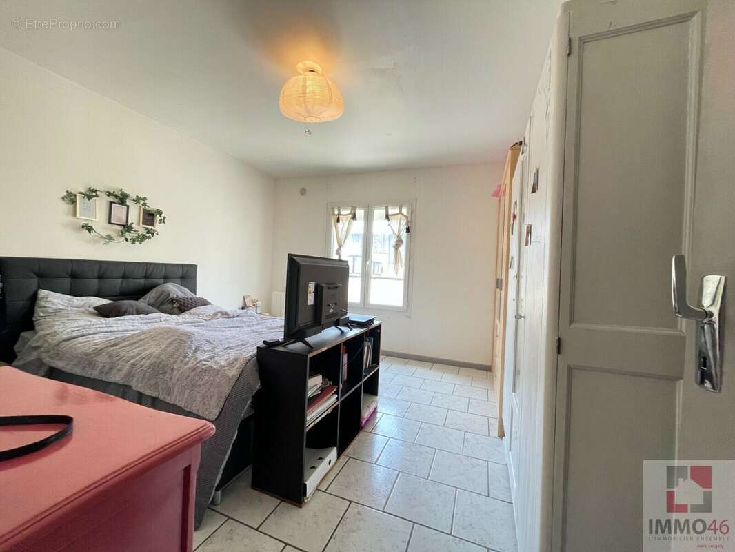 Appartement à GRAMAT