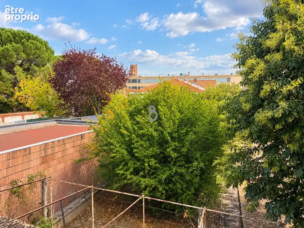 Maison T4    113 m2   ALBI - photo 11