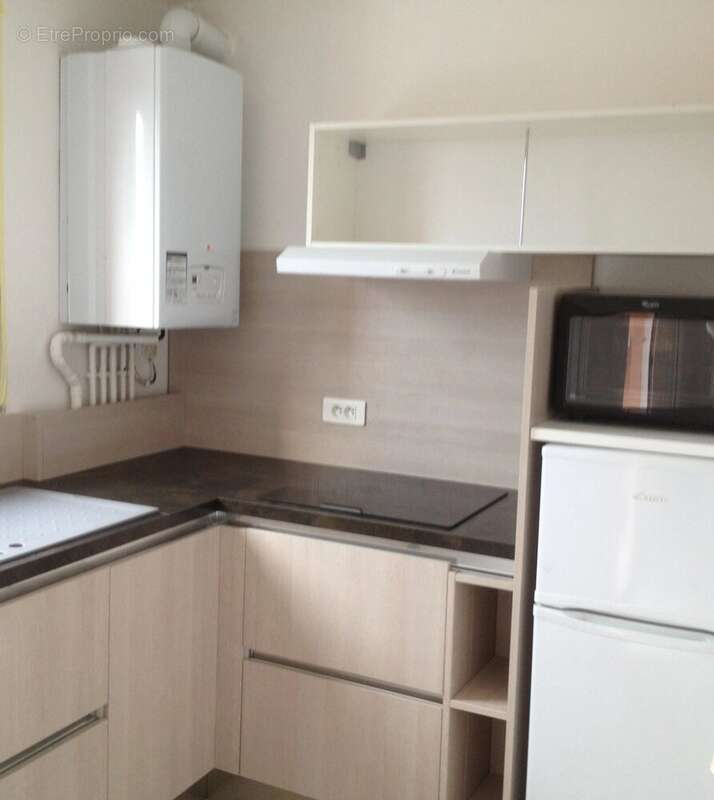 Appartement à MOUANS-SARTOUX