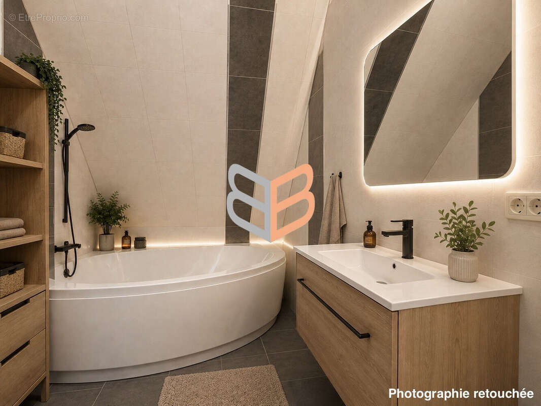 Appartement 3 pièces 52 m² à vendre à Volmerange-Les-Mines (57330) - photo 6