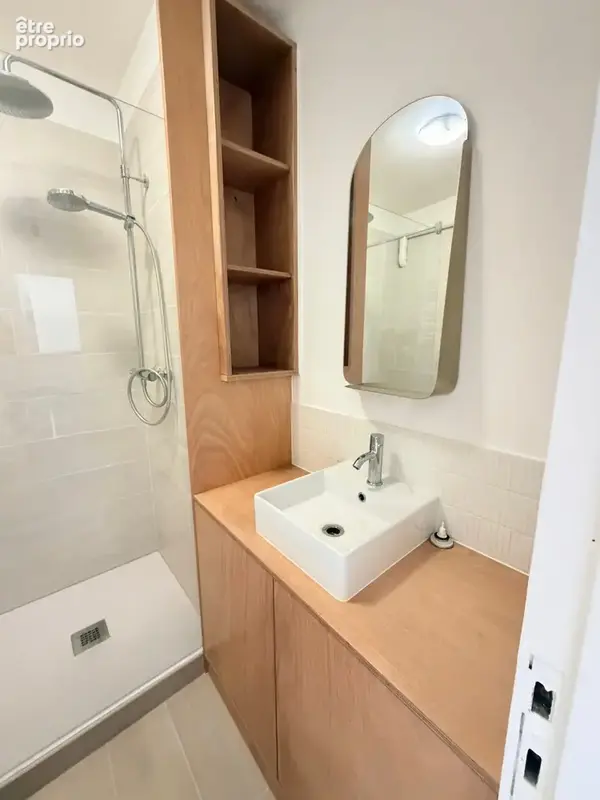 Appartement 2 pièces 32 m² à vendre à Montpellier (34070) - photo 7