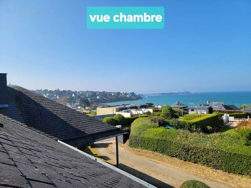 Maison à CARANTEC