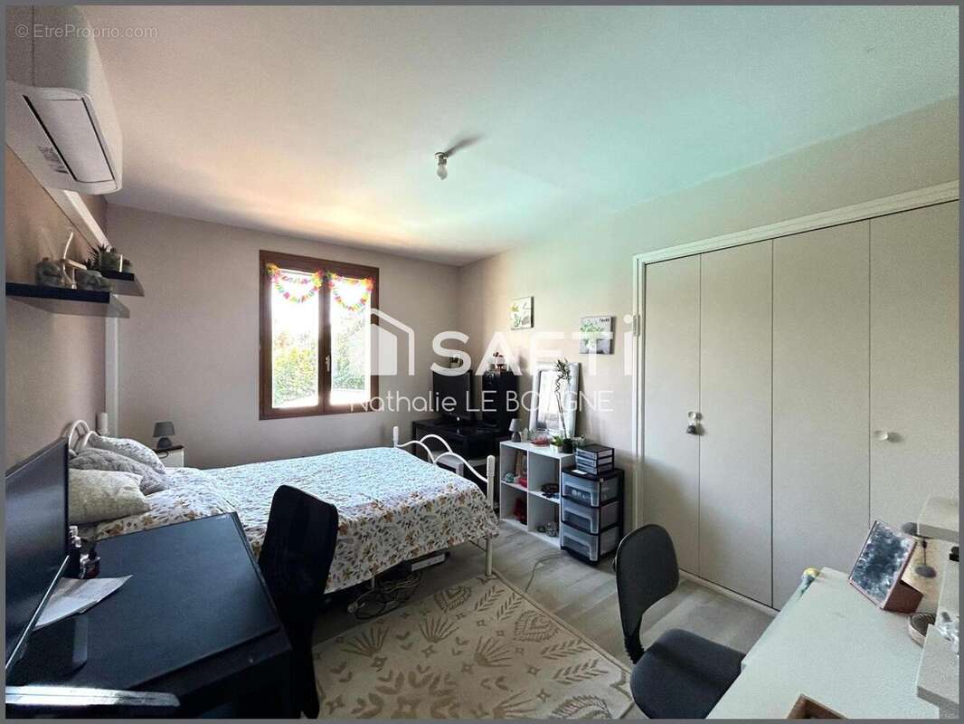 Photo 8 - Maison à CASTRES