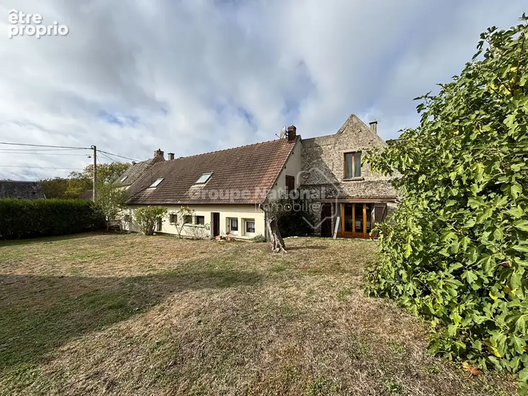 Spacieuse maison de village - photo 10