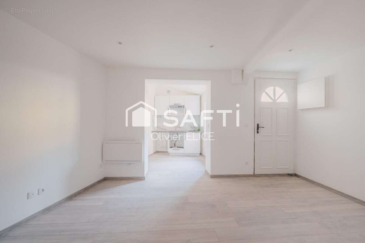 Photo 4 - Maison à NOGENT-SUR-OISE