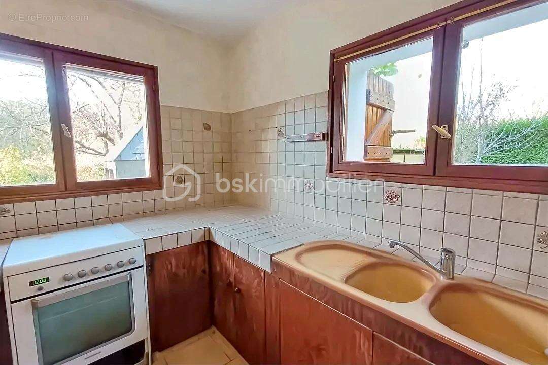 Maison à TARDETS-SORHOLUS