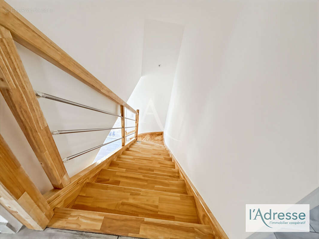 Maison neuve proche LYONS LA FORET - photo 5