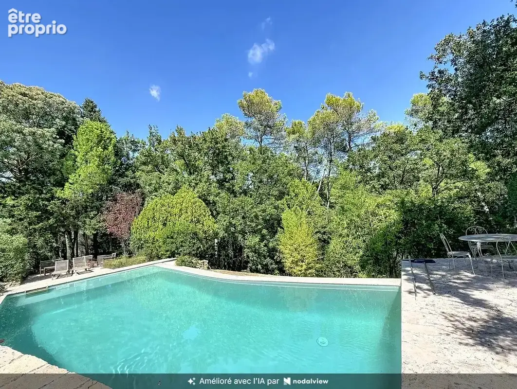 Maison 6 pièces 180 m² à vendre à La Roquette-Sur-Siagne (06550) - photo 39