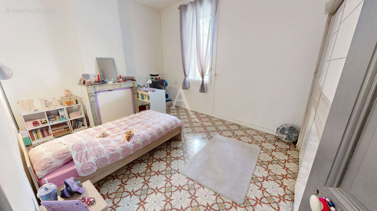 Maison à NARBONNE