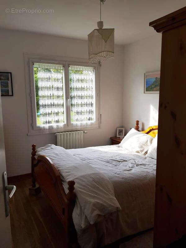 Maison à JAUNAY-CLAN