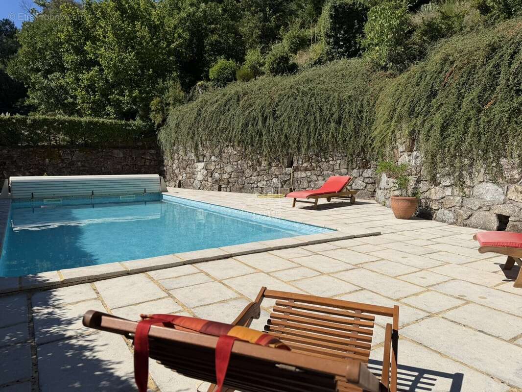 Maison 83 m² à Saint-Andre-De-Majencoules  - photo 12