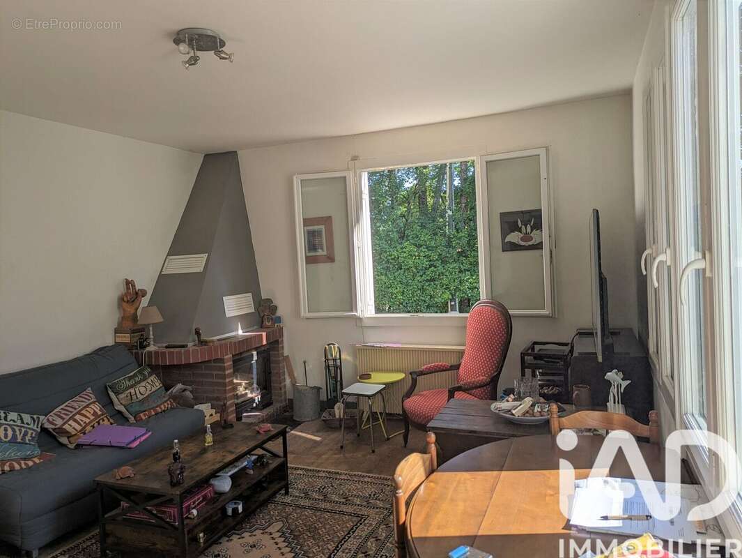 Photo 8 - Maison à SAINT-CYPRIEN