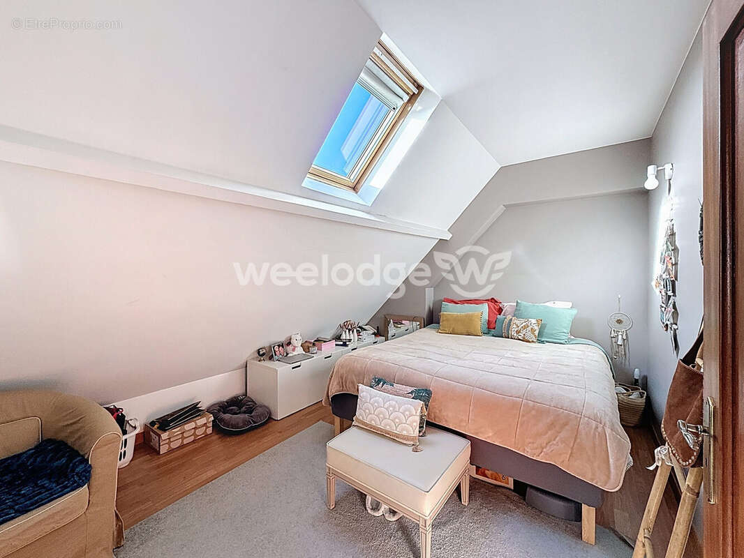 Maison à CONFLANS-SAINTE-HONORINE