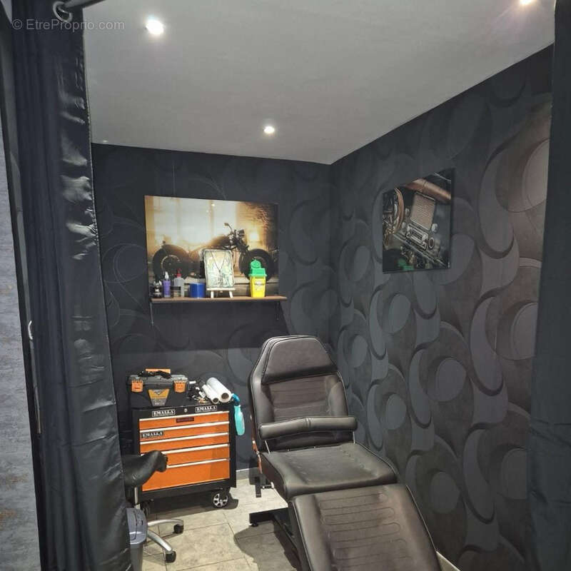 Appartement à HAULCHIN