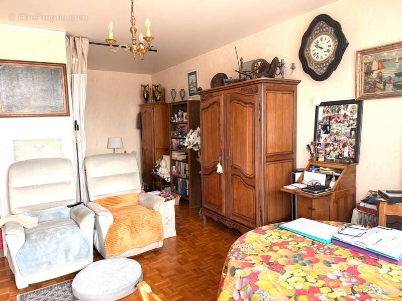 Appartement à DIEPPE
