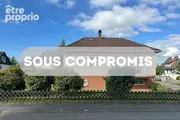 Maison à PETERSBACH