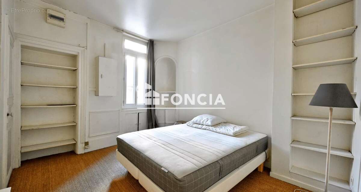 Appartement à SAINT-GERMAIN-EN-LAYE