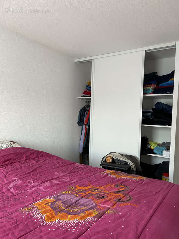 Appartement à BLAYE