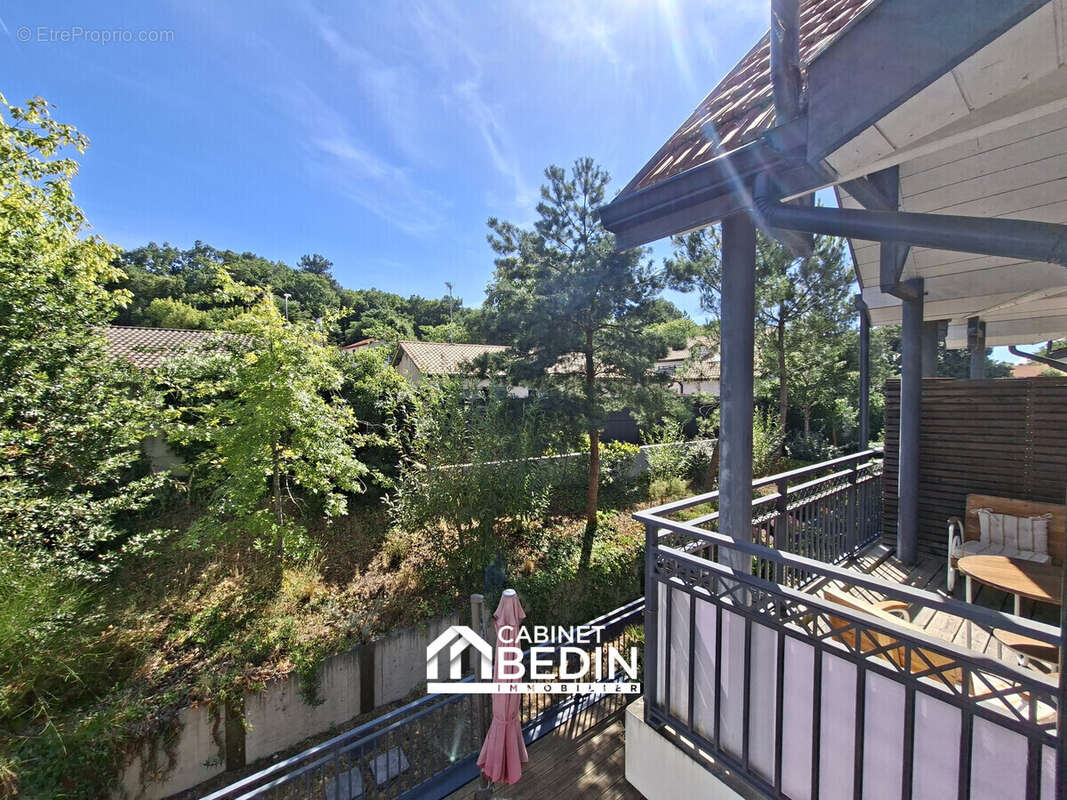 Appartement 66 m² à Arcachon  - photo 3