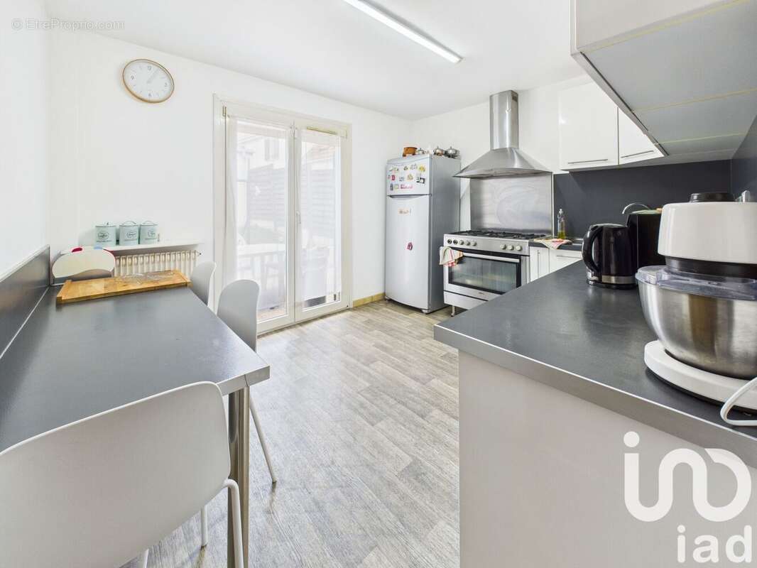 Photo 9 - Maison à TOMBLAINE