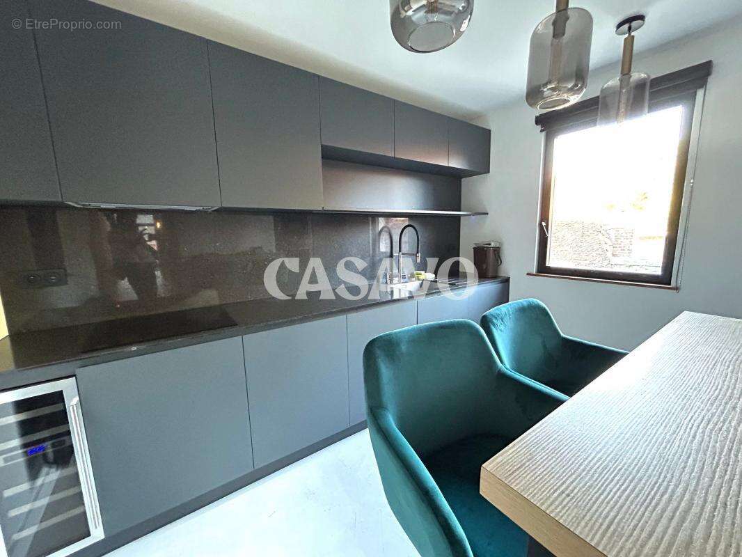 Appartement à LILLE