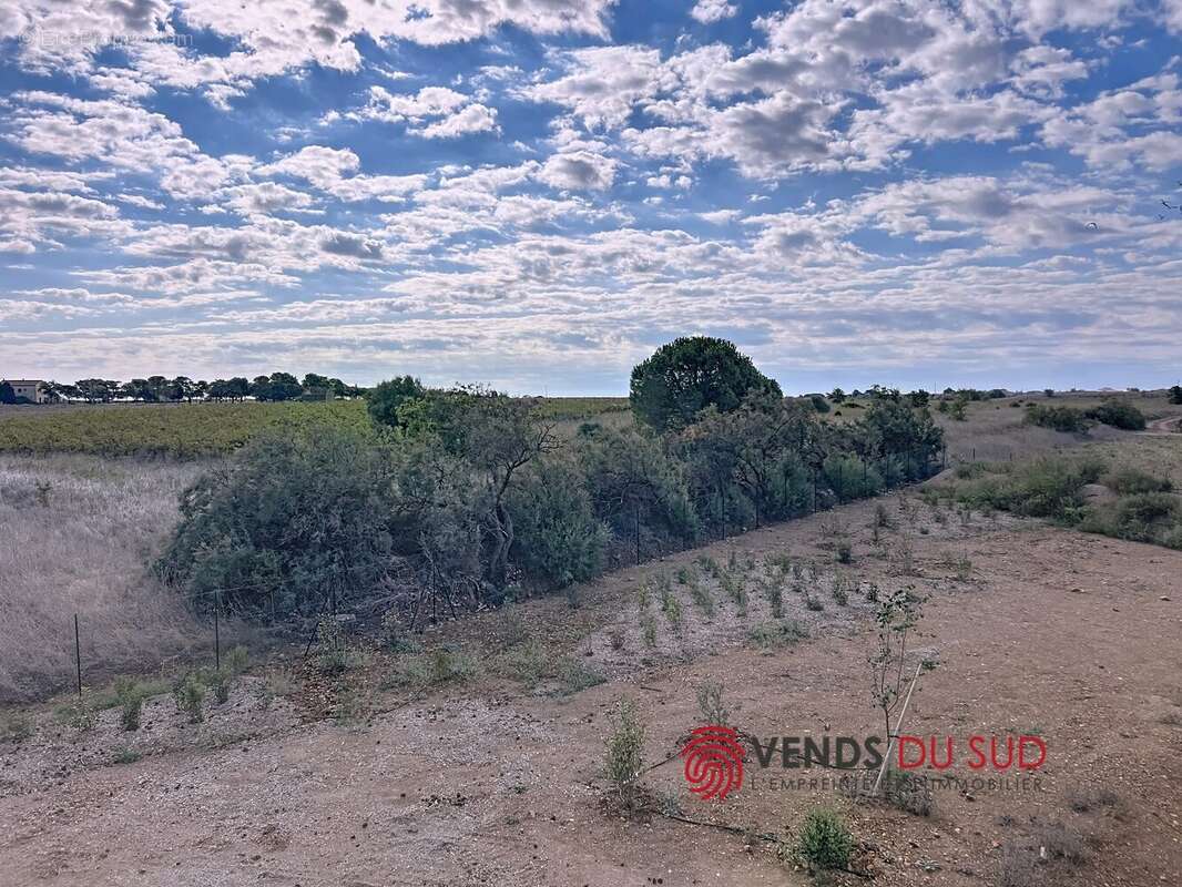 Appartement à SERIGNAN