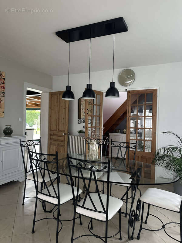 Maison à RANG-DU-FLIERS