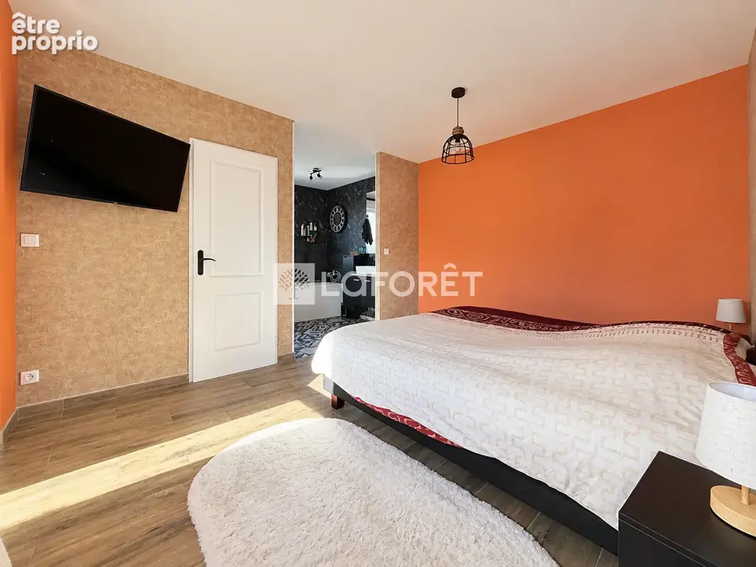 Coulogne - maison récente - 3 chambres - 110 m2 - photo 7