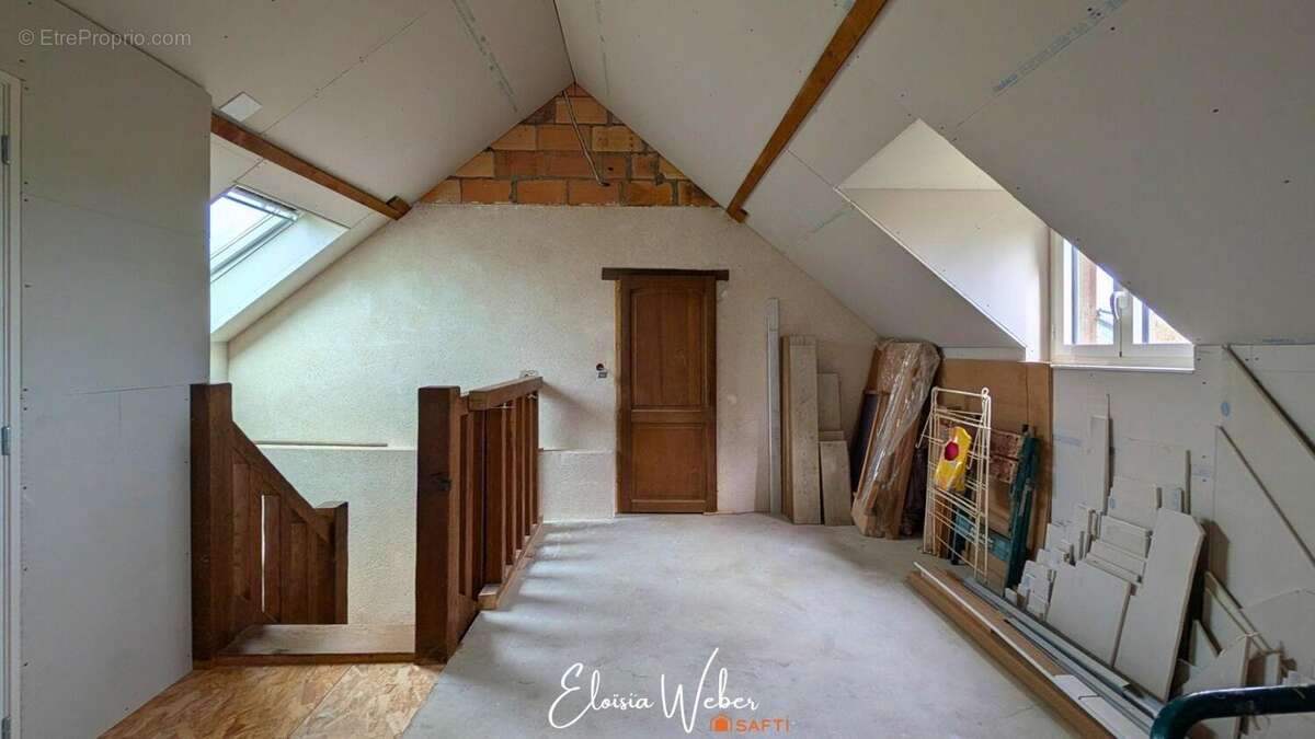 Photo 7 - Maison à MONTIGNE-LES-RAIRIES