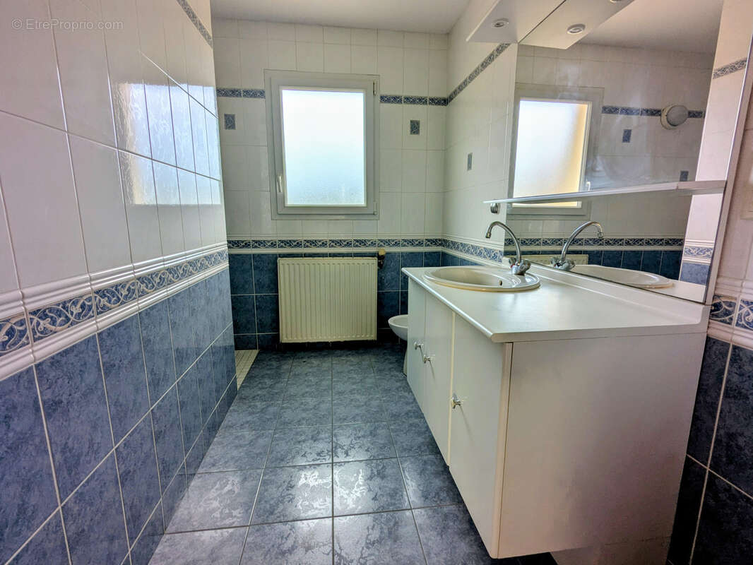 Maison à SAINT-VINCENT-DES-LANDES