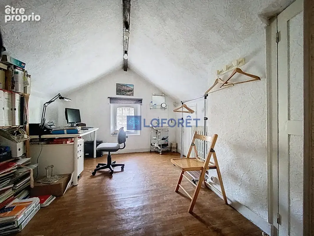 Maison meulière Morsang Sur Orge 6 pièce(s) - photo 12
