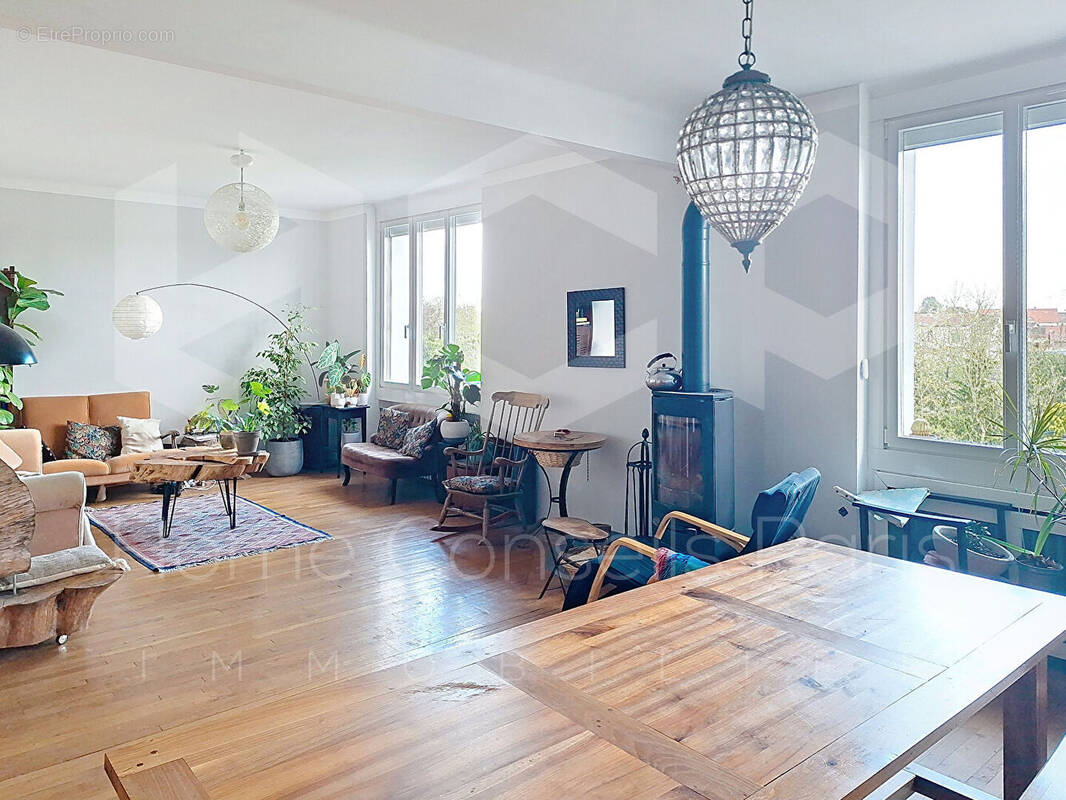 Maison à CHATEAUDUN