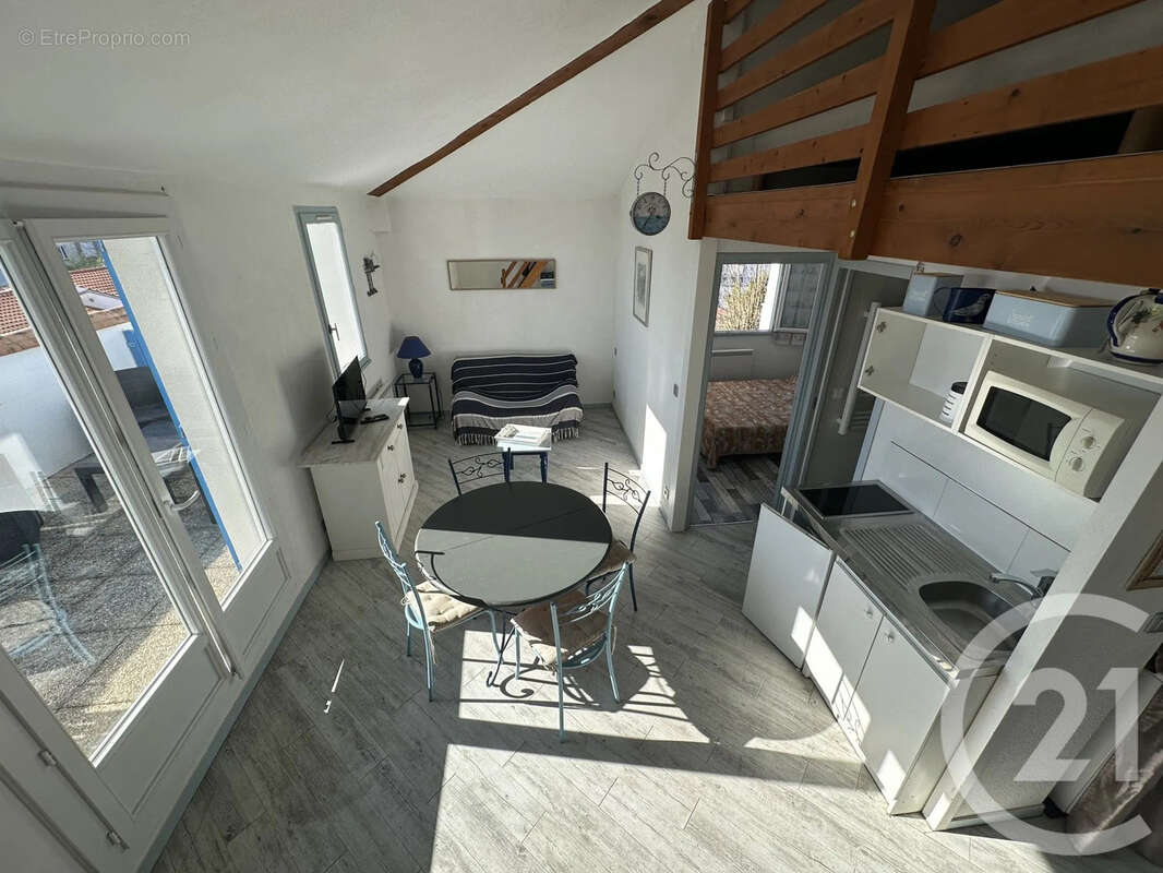Appartement à ROYAN