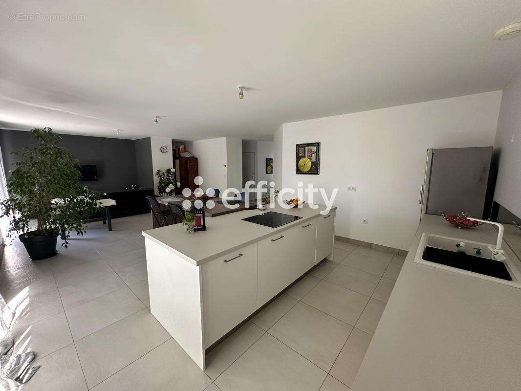 Maison individuelle - photo 8