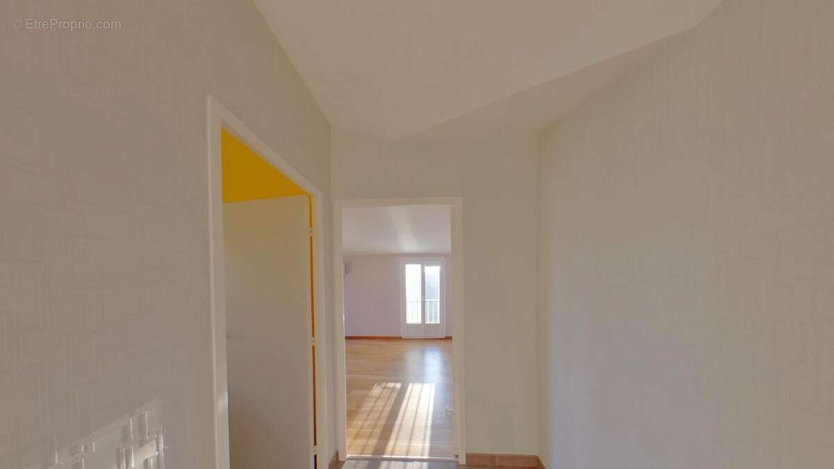 Appartement à HAUTVILLERS