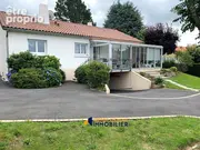 Maison à BEAUPREAU