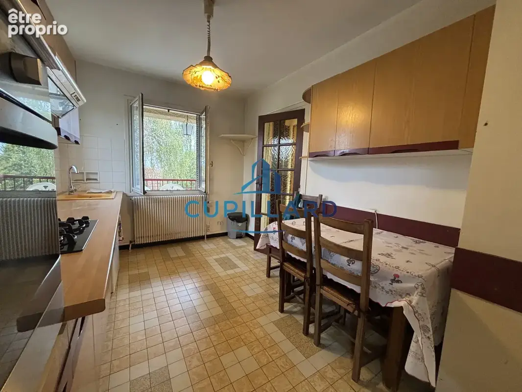 Commelle-vernay - exclusivite - maison - photo 5