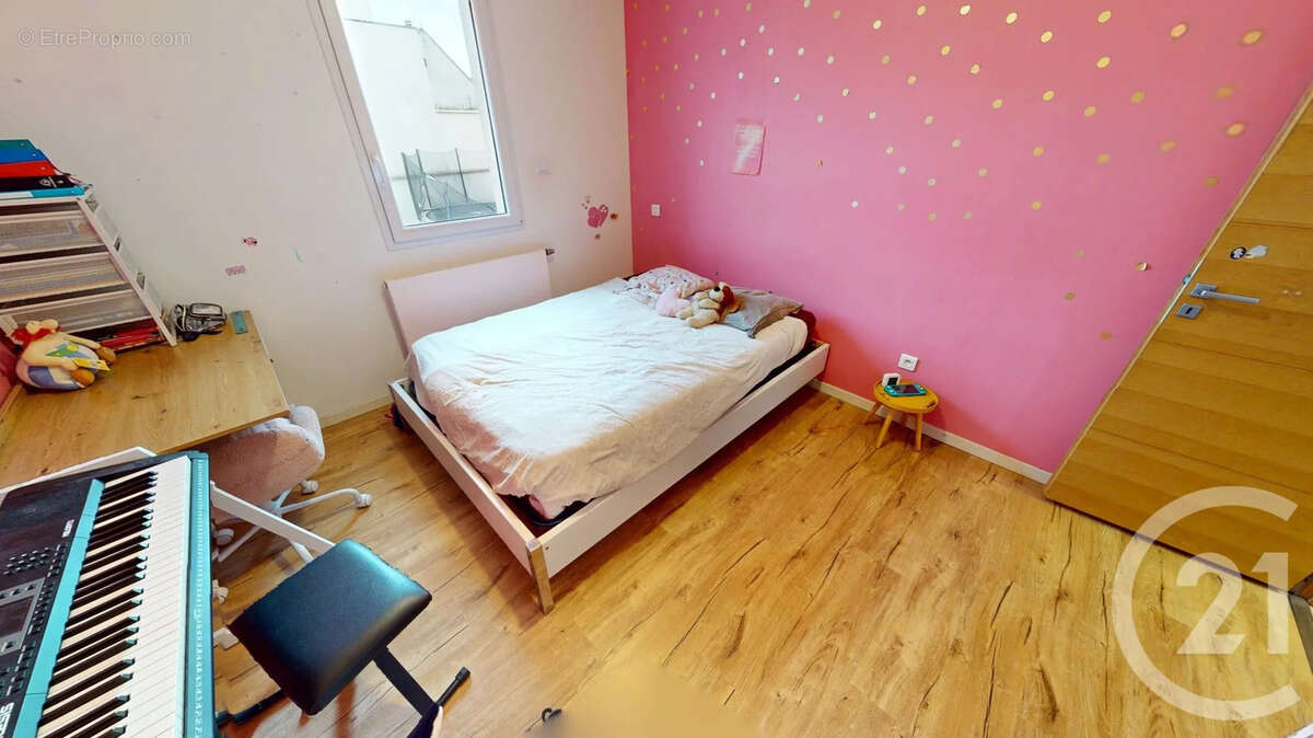 Maison à SAINT-QUENTIN